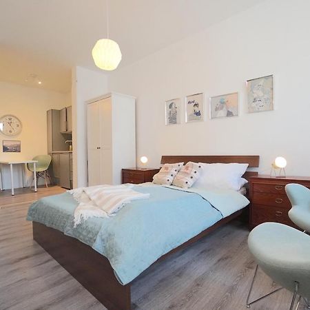 Ferienwohnung Odin Am Schleswiger Dom ภายนอก รูปภาพ