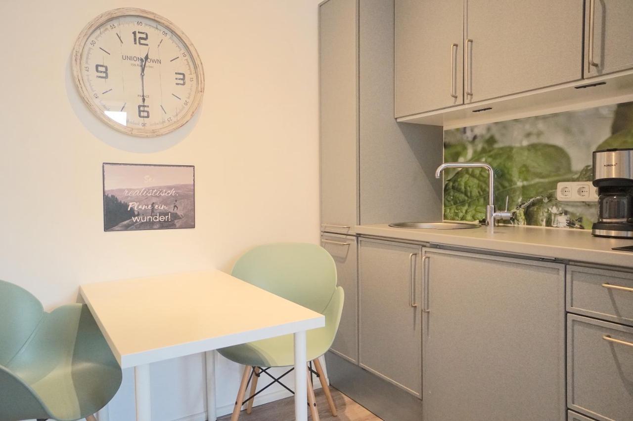 Ferienwohnung Odin Am Schleswiger Dom ภายนอก รูปภาพ