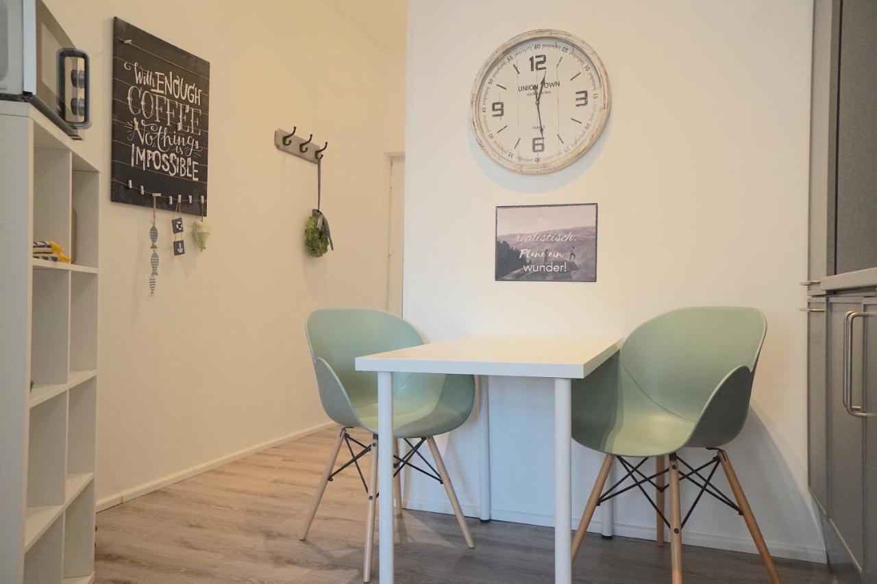 Ferienwohnung Odin Am Schleswiger Dom ภายนอก รูปภาพ